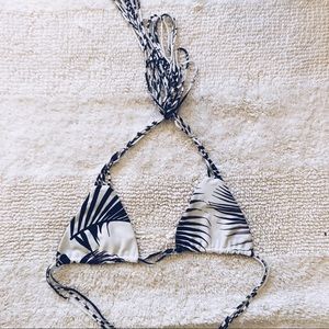 Mikoh Bikini Top